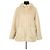 Max & Moi Abrigo beige