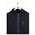 Gilet Louis Vuitton in cotone blu navy XL - vista 2