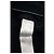 Gilet Louis Vuitton in cotone blu navy XL - vista 6