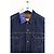 Levi's Giacca di cotone blu - vista 2