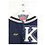 Kenzo Navy wool jacket Navy blue - view 2