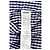 Kenzo Navy wool jacket Navy blue - view 6