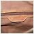 LOUIS VUITTON Borsa Tote Cabas Mezzo Monogram M51151 Auth LV 158771 Monogramma - vista 17