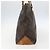 LOUIS VUITTON Borsa Tote Cabas Mezzo Monogram M51151 Auth LV 158771 Monogramma - vista 4