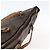LOUIS VUITTON Borsa Tote Cabas Mezzo Monogram M51151 Auth LV 158771 Monogramma - vista 6