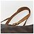 LOUIS VUITTON Borsa Tote Cabas Mezzo Monogram M51151 Auth LV 158771 Monogramma - vista 8
