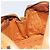 MCM Vicetos Logogram Borsa a Mano PVC Pelle Marrone Oro Auth gh1458 D'oro - vista 18