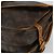 LOUIS VUITTON Borsa a Spalla Monogram Saumur 30 M42256 LV Auth ka1312 Monogramma - vista 14