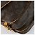 LOUIS VUITTON Borsa a Spalla Monogram Saumur 30 M42256 LV Auth ka1312 Monogramma - vista 15