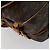 LOUIS VUITTON Borsa a Spalla Monogram Saumur 30 M42256 LV Auth ka1312 Monogramma - vista 17