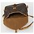 LOUIS VUITTON Borsa a Spalla Monogram Saumur 30 M42256 LV Auth ka1312 Monogramma - vista 23