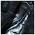 GUCCI Shoulder Bag Enamel Black Gold 001 1075 1650 0 Auth 156856 Golden - vista 11