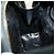 GUCCI Shoulder Bag Enamel Black Gold 001 1075 1650 0 Auth 156856 Golden - vista 19