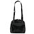 GUCCI Shoulder Bag Enamel Black Gold 001 1075 1650 0 Auth 156856 Golden - vista 2