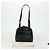 GUCCI Shoulder Bag Enamel Black Gold 001 1075 1650 0 Auth 156856 Golden - vista 24