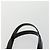 GUCCI Shoulder Bag Enamel Black Gold 001 1075 1650 0 Auth 156856 Golden - vista 8