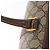 Borsa Gucci GG Supreme Web Sherry Line PVC Beige Oro 40 02 006 Auth BA9363 D'oro - vista 10