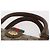 Borsa Gucci GG Supreme Web Sherry Line PVC Beige Oro 40 02 006 Auth BA9363 D'oro - vista 8