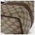 Borsa Gucci GG Supreme Web Sherry Line PVC Beige Oro 40 02 006 Auth BA9363 D'oro - vista 9
