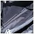 Borsa a mano in nylon Gucci Bamboo 2 vie nera argento 002 1016 Auth ep12535 Nero - vista 11