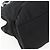 Borsa a mano in nylon Gucci Bamboo 2 vie nera argento 002 1016 Auth ep12535 Nero - vista 15