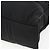 Borsa a mano in nylon Gucci Bamboo 2 vie nera argento 002 1016 Auth ep12535 Nero - vista 16