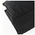 Borsa a mano in nylon Gucci Bamboo 2 vie nera argento 002 1016 Auth ep12535 Nero - vista 17