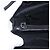 Borsa a mano in nylon Gucci Bamboo 2 vie nera argento 002 1016 Auth ep12535 Nero - vista 18