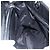 Borsa a mano in nylon Gucci Bamboo 2 vie nera argento 002 1016 Auth ep12535 Nero - vista 21