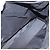 Borsa a mano in nylon Gucci Bamboo 2 vie nera argento 002 1016 Auth ep12535 Nero - vista 24