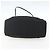 Borsa a mano in nylon Gucci Bamboo 2 vie nera argento 002 1016 Auth ep12535 Nero - vista 5