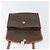Céline Borsa a mano in tela Macadam CELINE in pelle PVC 2 in 1 marrone oro Auth BA9343 D'oro - vista 19