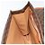 Céline Borsa a mano in tela Macadam CELINE in pelle PVC 2 in 1 marrone oro Auth BA9343 D'oro - vista 22