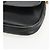 Borsa a Spalla Christian Dior Pelle Nera Oro Auth 160300 Nero D'oro - vista 14