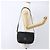 Borsa a Spalla Christian Dior Pelle Nera Oro Auth 160300 Nero D'oro - vista 21