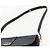 Borsa a Spalla Christian Dior Pelle Nera Oro Auth 160300 Nero D'oro - vista 8