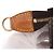 Bucket LOUIS VUITTON Monogramma Secchiello PM Pochette Accessorio LV Auth 160344 - vista 8