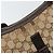 Borsa a Spalla GG Canvas Gucci Beige Argento 131211 Auth gh1532 - vista 10