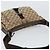 Borsa a Spalla GG Canvas Gucci Beige Argento 131211 Auth gh1532 - vista 6