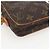 LOUIS VUITTON Borsa a Spalla Mini Danube Monogram M45268 LV Auth 159545 Monogramma - vista 14