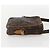LOUIS VUITTON Borsa a Spalla Mini Danube Monogram M45268 LV Auth 159545 Monogramma - vista 4