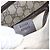 Gucci Borsa Tote GG Supreme in PVC beige 211137 Auth BA9292 - vista 12