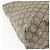 Gucci Borsa Tote GG Supreme in PVC beige 211137 Auth BA9292 - vista 16