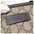 Gucci Borsa Tote GG Supreme in PVC beige 211137 Auth BA9292 - vista 17