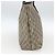 Gucci Borsa Tote GG Supreme in PVC beige 211137 Auth BA9292 - vista 3