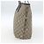 Gucci Borsa Tote GG Supreme in PVC beige 211137 Auth BA9292 - vista 4