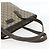Gucci Borsa Tote GG Supreme in PVC beige 211137 Auth BA9292 - vista 7