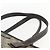 Gucci Borsa Tote GG Supreme in PVC beige 211137 Auth BA9292 - vista 8