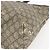 Gucci Borsa Tote GG Supreme in PVC beige 211137 Auth BA9292 - vista 9