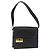 Borsa a Spalla in Pelle Nera e Oro GUCCI 001 1274 1912 Auth ti3593 Nero D'oro